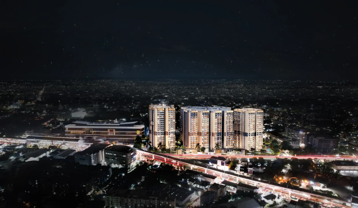 ASBL Landmark at Kukatpally, Hyderabad