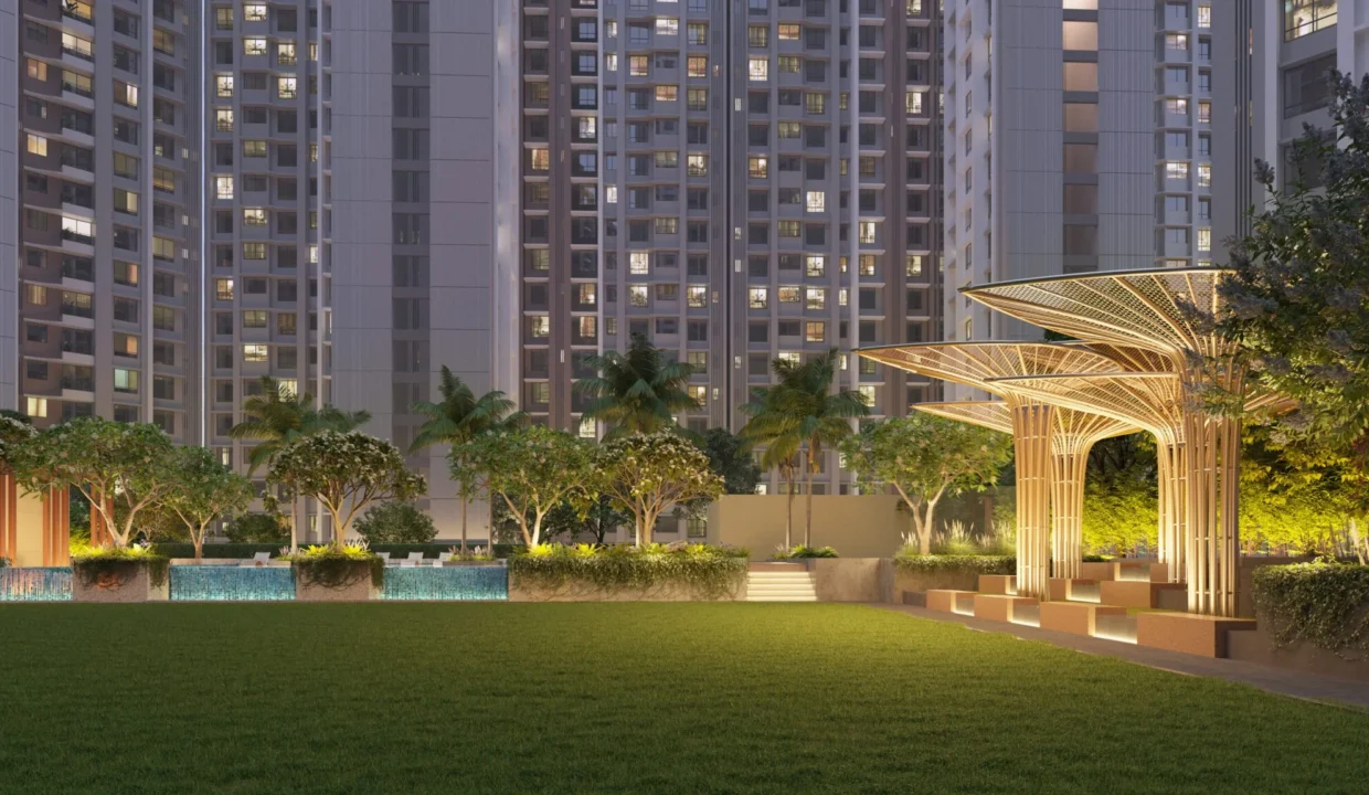 Kalpataru Srishti Namaah at Mira Road East, Thane