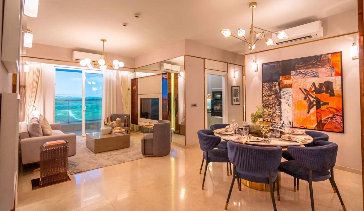 living-dining-rrom