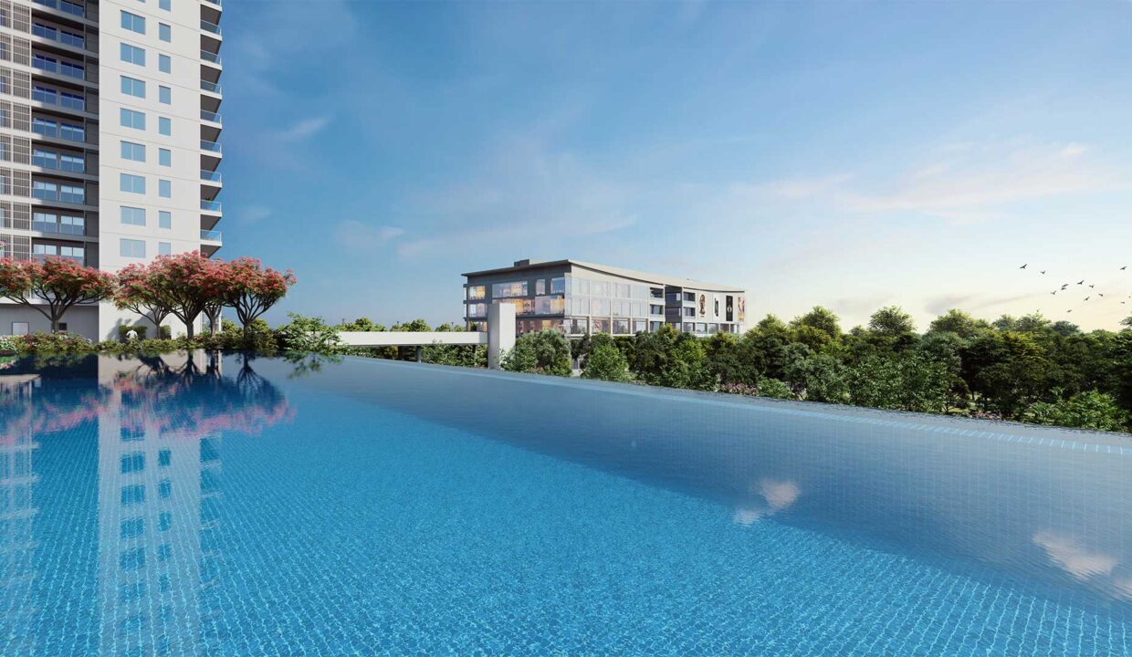 pool-infinity