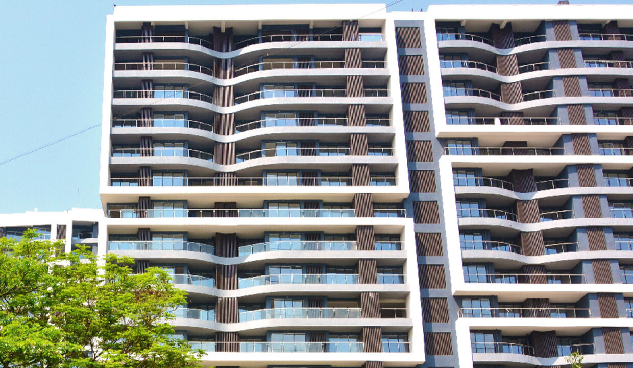 Rustomjee Elita at Andheri West, Mumbai