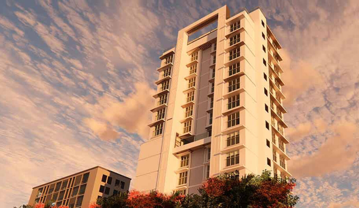 Rustomjee Yazarina 3 at Dadar East, Mumbai