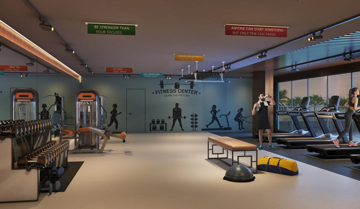Gym-2