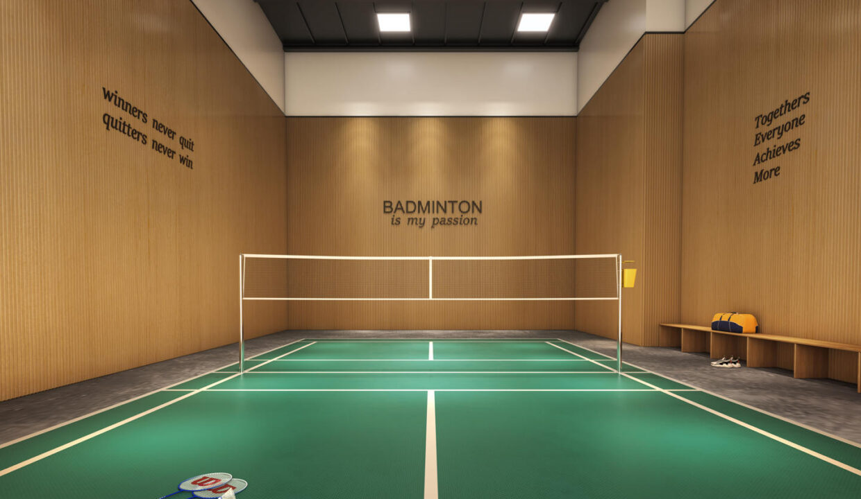 Badminton-2