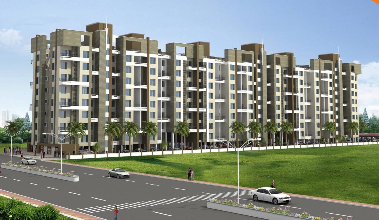 akshaytower