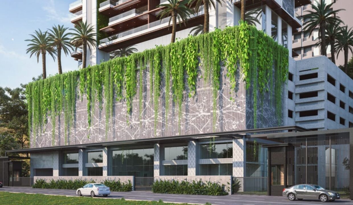 Mohan Sky Ville at Kalyan West, Thane