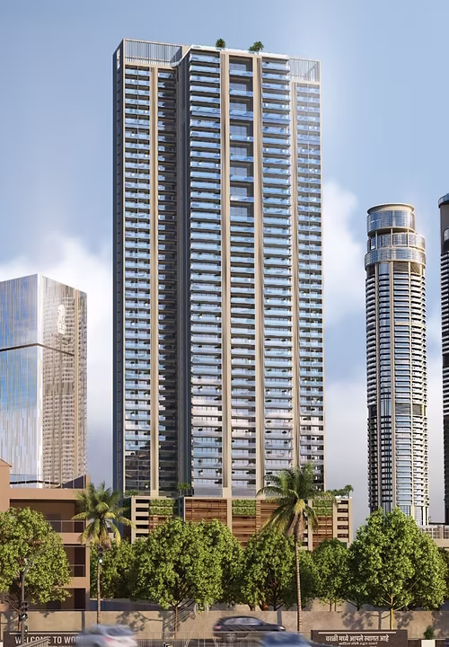 Sugee Marina Bay Worli, Mumbai