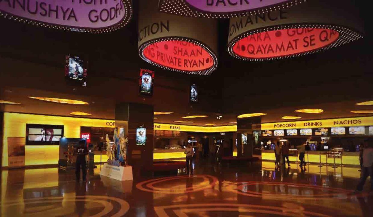 multiplex