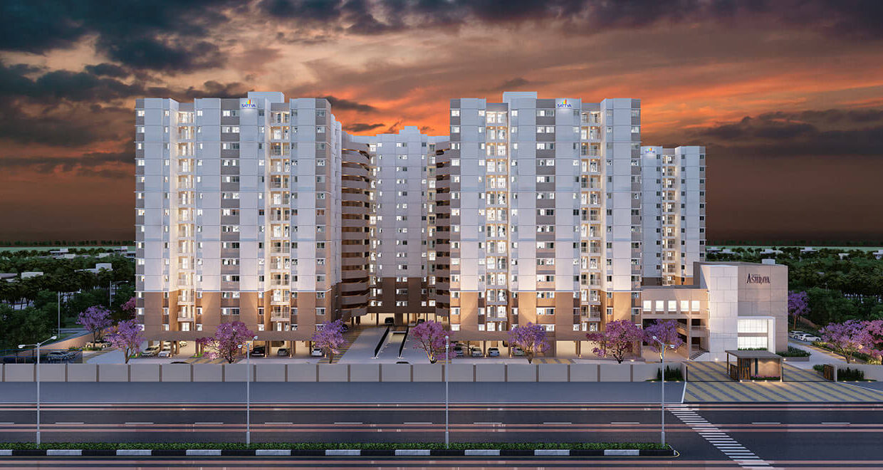 Night-View-Ashraya