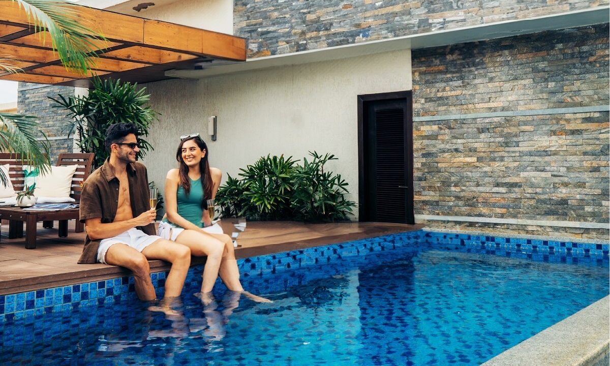swimming-pool