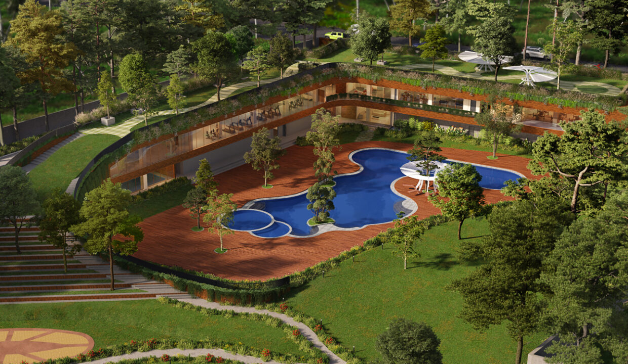 amenities