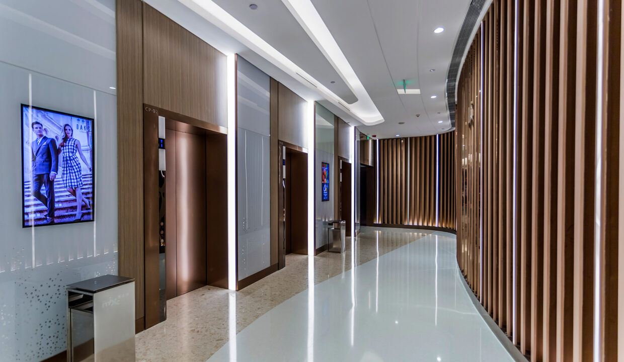 elevator