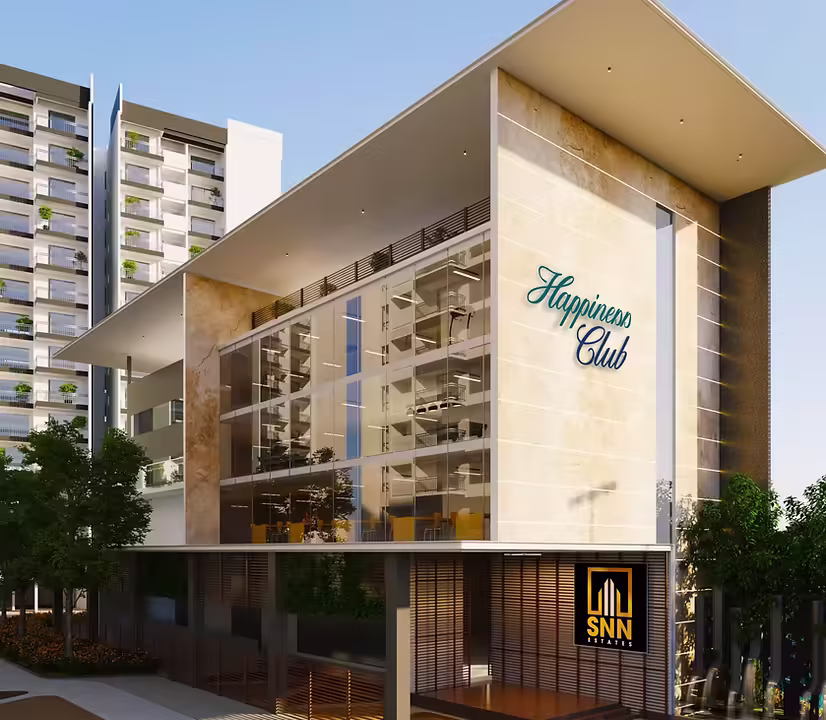 Felicity Clubhouse2