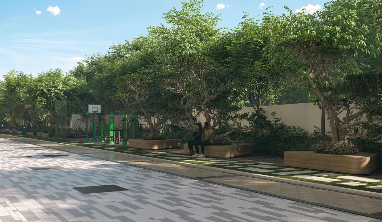 GYM-AREA-LSP