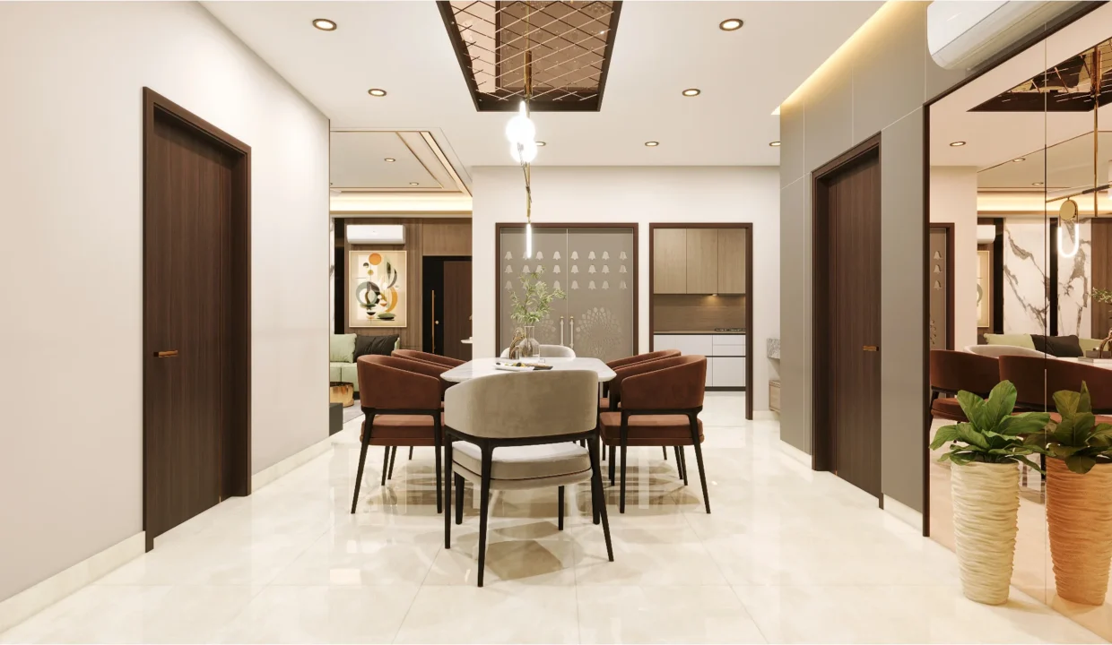 DINING-