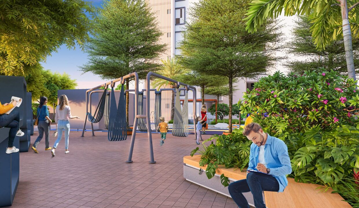 KidsPlayArea