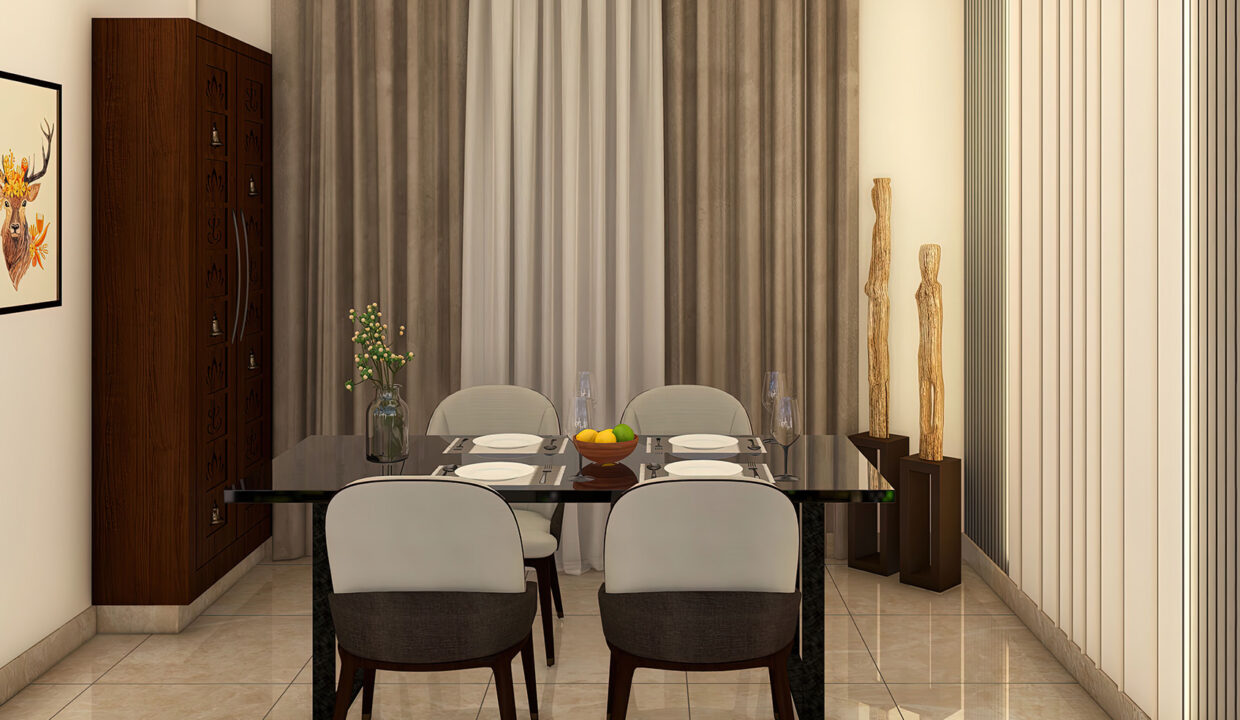 Marshal-Dining-View