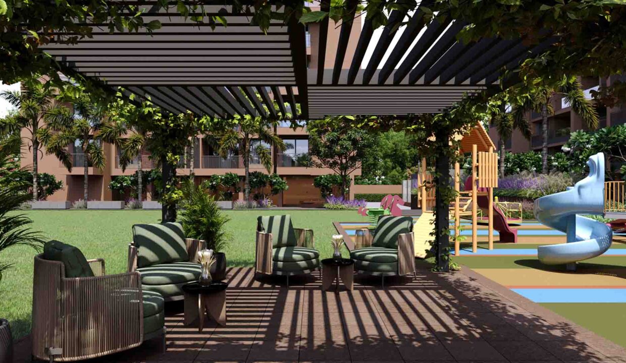 1920x1080 Sitting Alcove