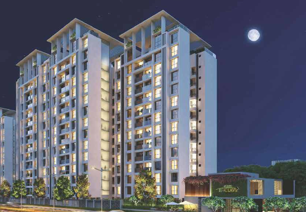 Pacifica North Enclave at Vaishno Devi Circle, Ahmedabad – NewHomeInfo