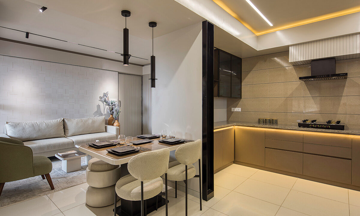 Kitchen-Dining-Area