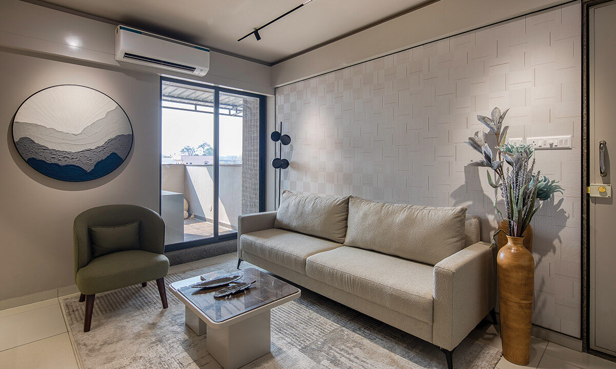 Living-Area