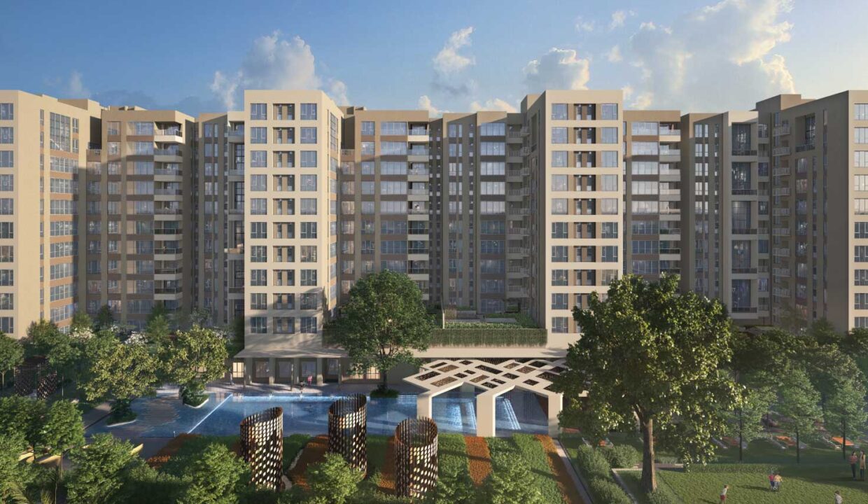 Navyom Elevation