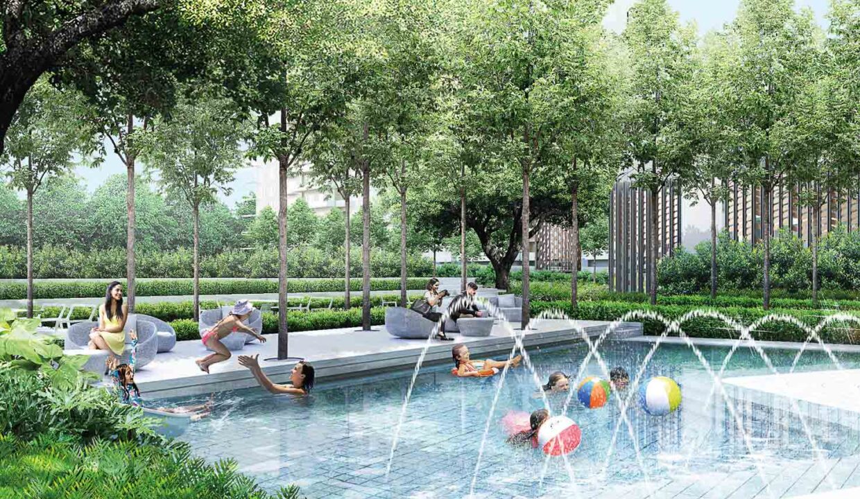 Navyom Kids pool