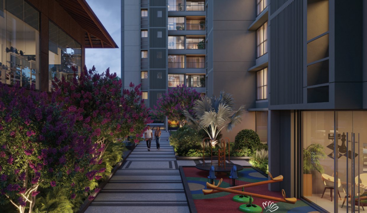 Indraprasth-Marigold-Children-Play-Area
