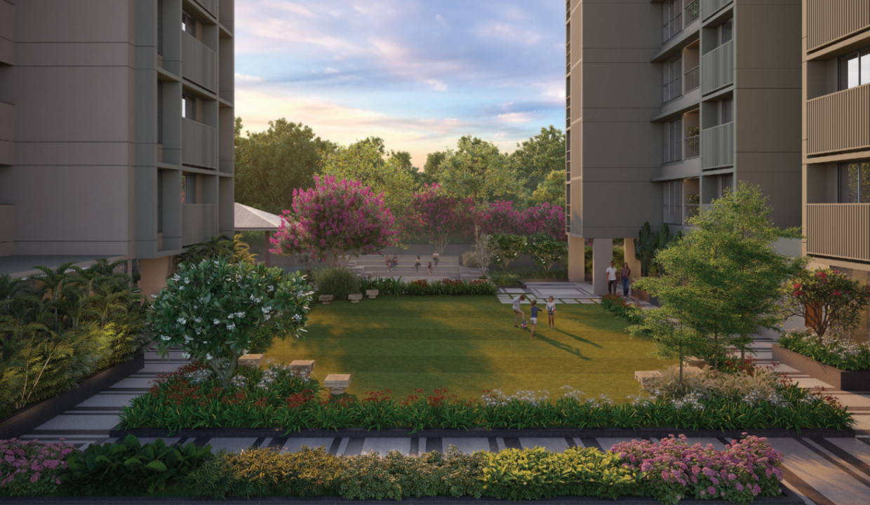 Indraprasth-Marigold-Garden-Play-Area