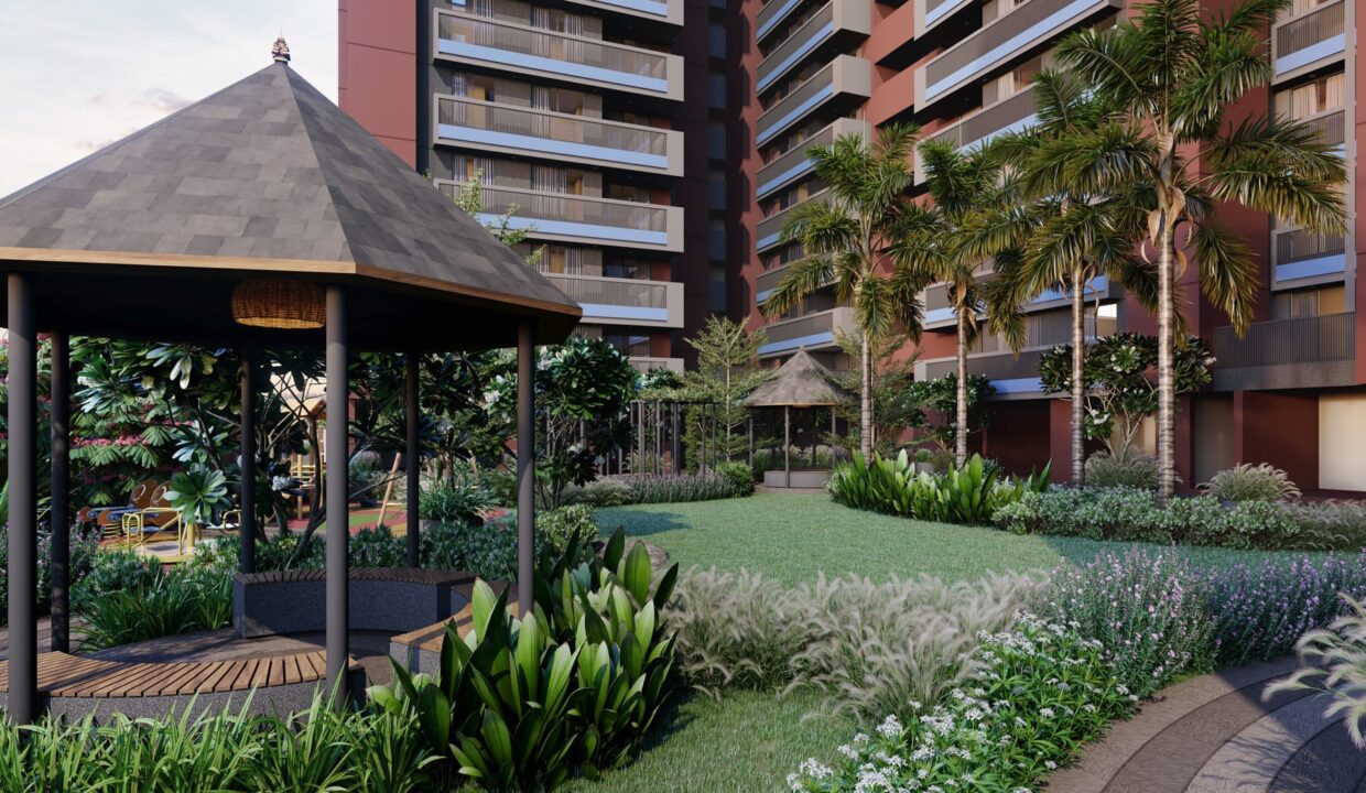 gazebo
