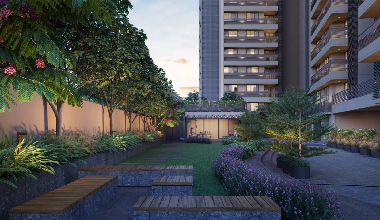 Garden_Night_View