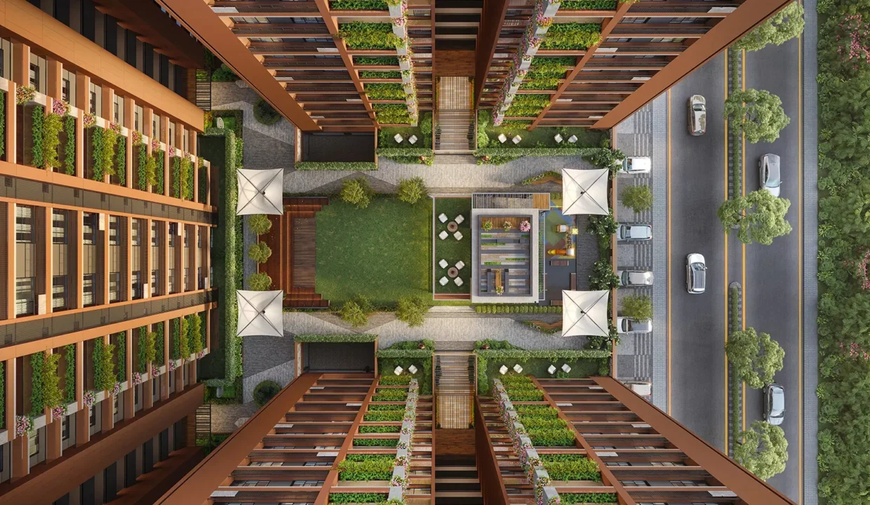 Polaris_Casarica_Top View