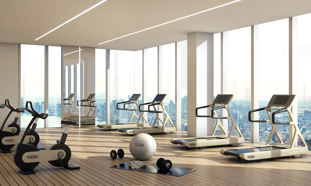 Kolkata_TTK_Gym