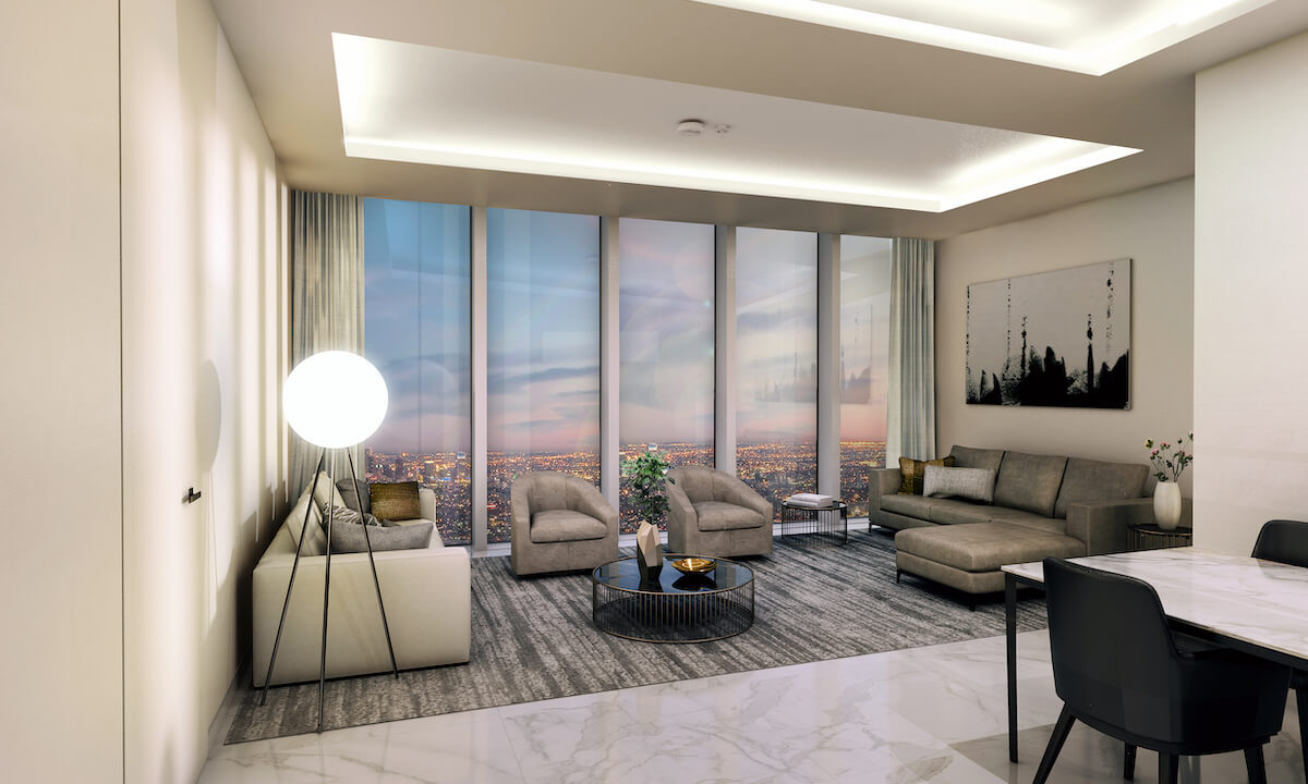 Kolkata_TTK_Living_Modern