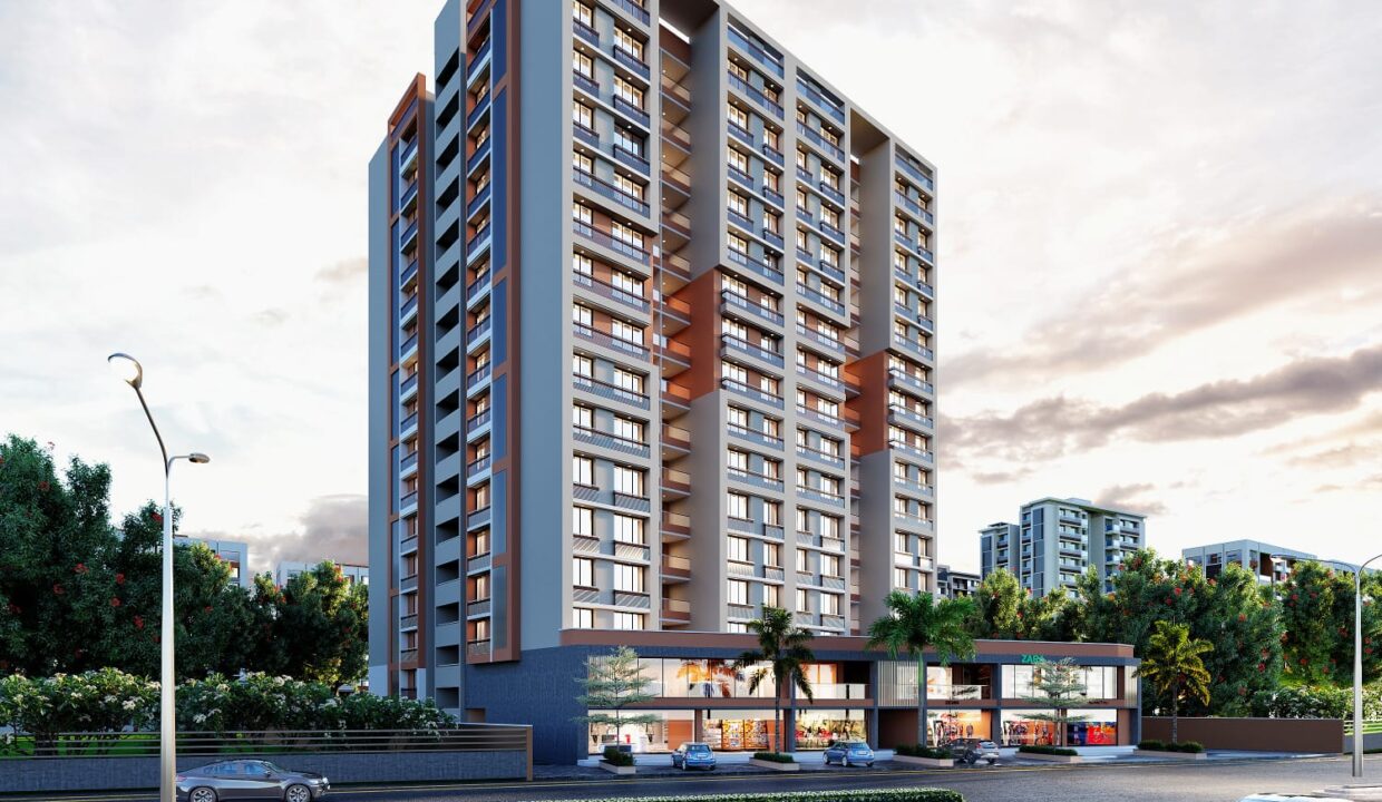 OMKARA SKYLINE