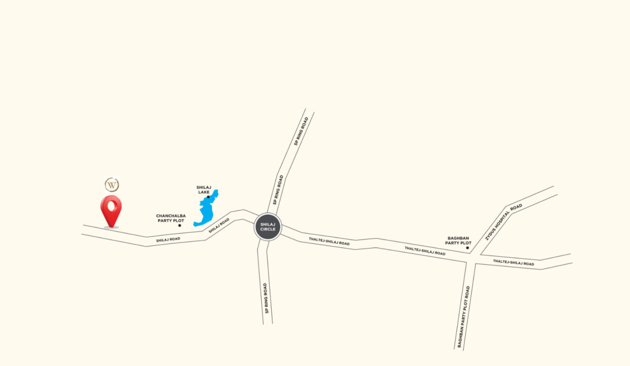 the-westin-map