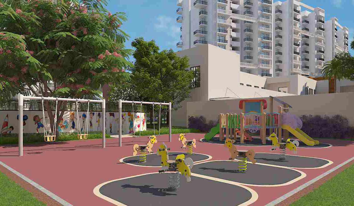 kids-zone