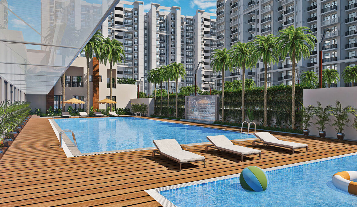 swimming-pool
