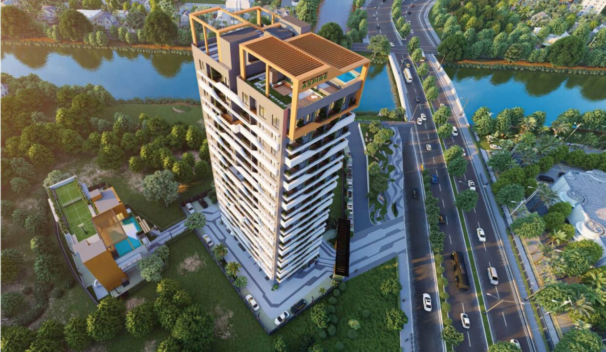 Bird-Eye-View