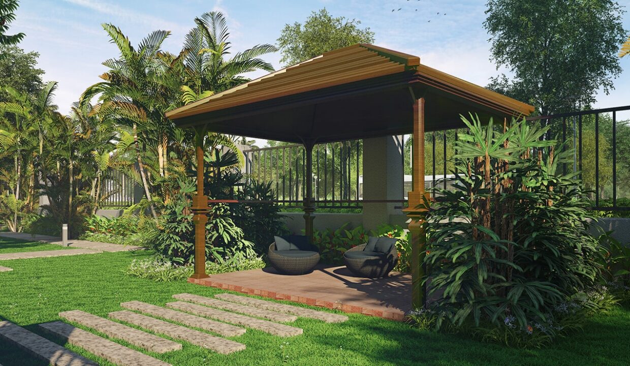 Landscape-Garden