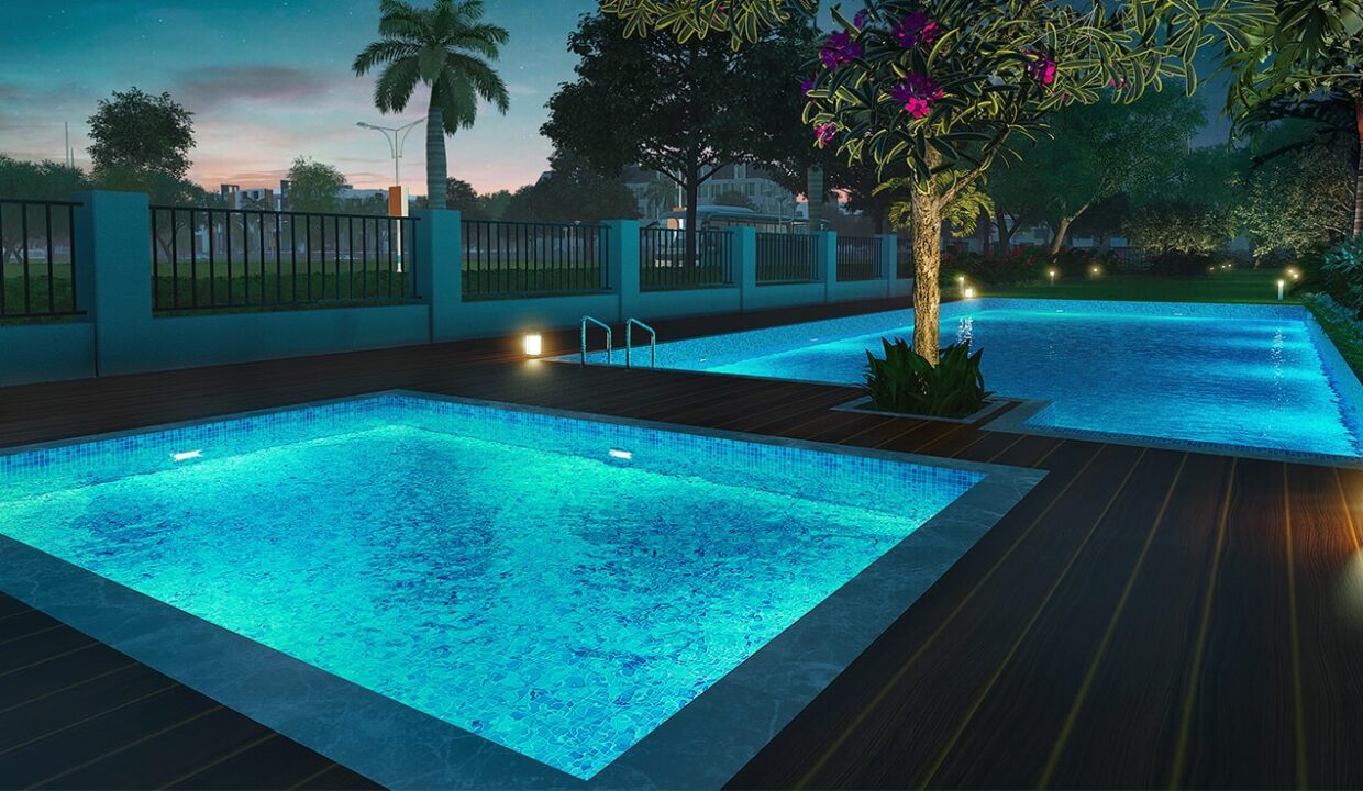 Swimming-Pool