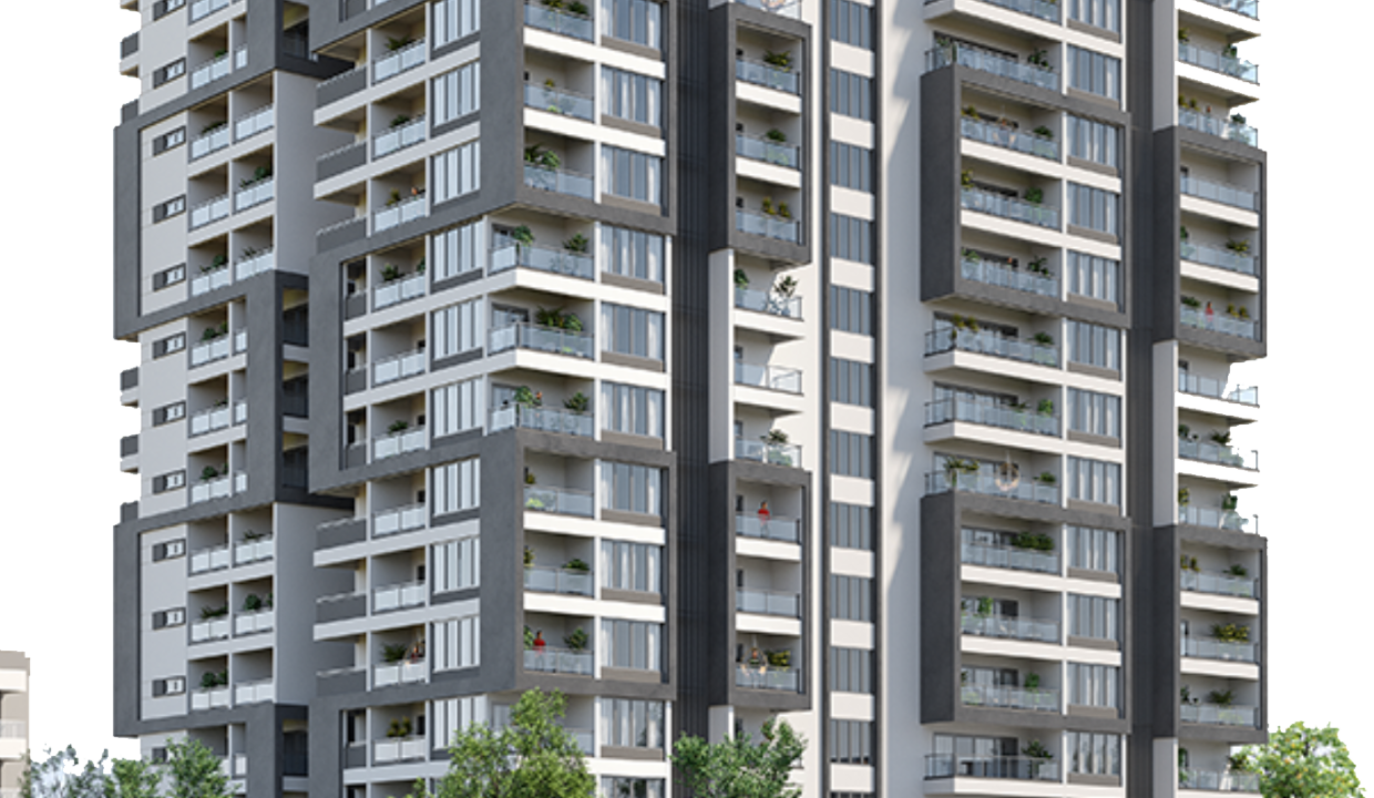 Makuta Horizon at Kompally, Hyderabad
