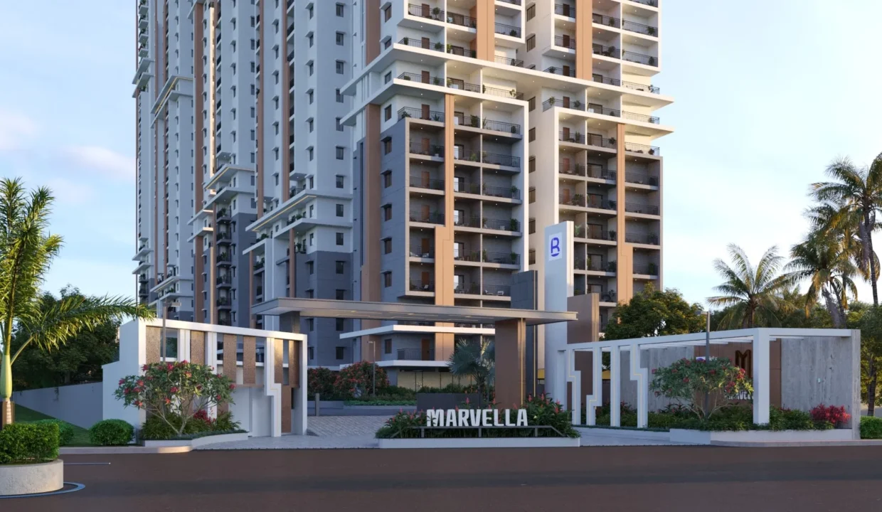 Bricks Ramabhupal Marvella