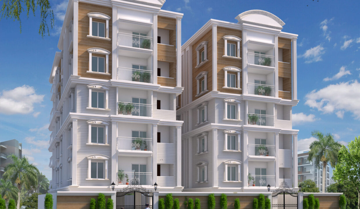 Divyadeep Kuteer at Uppal, Hyderabad