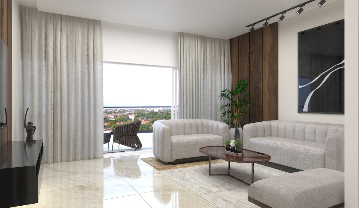 Living room-2