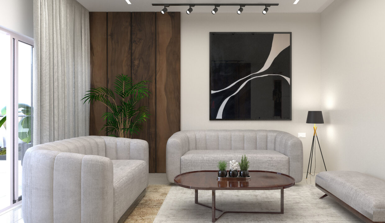 Living room-1