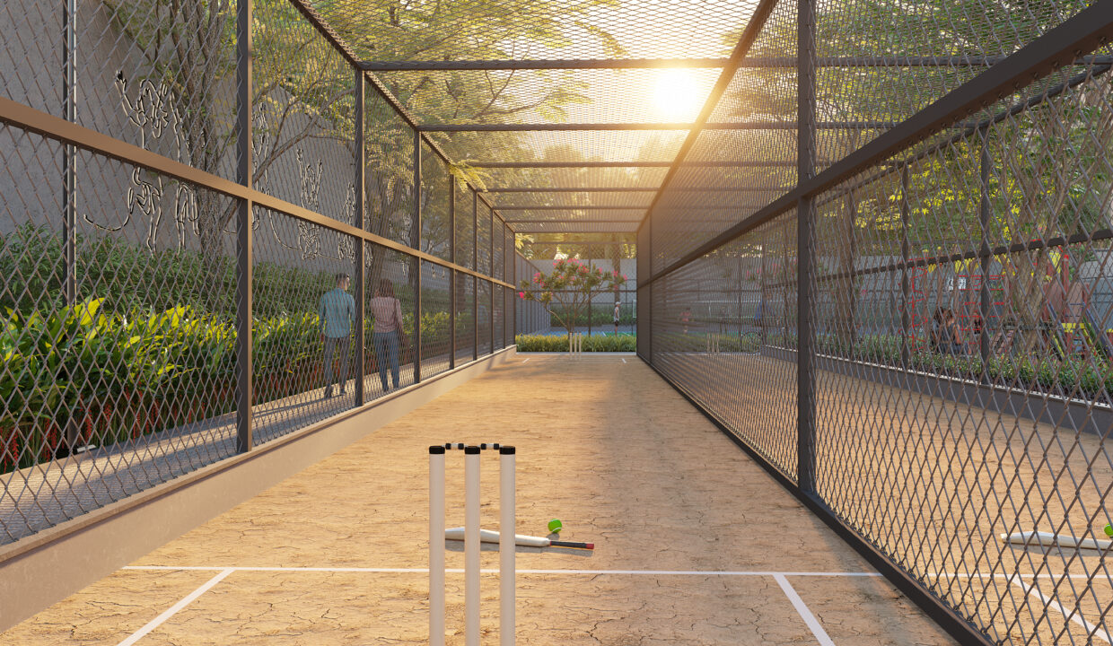 cricketcourt