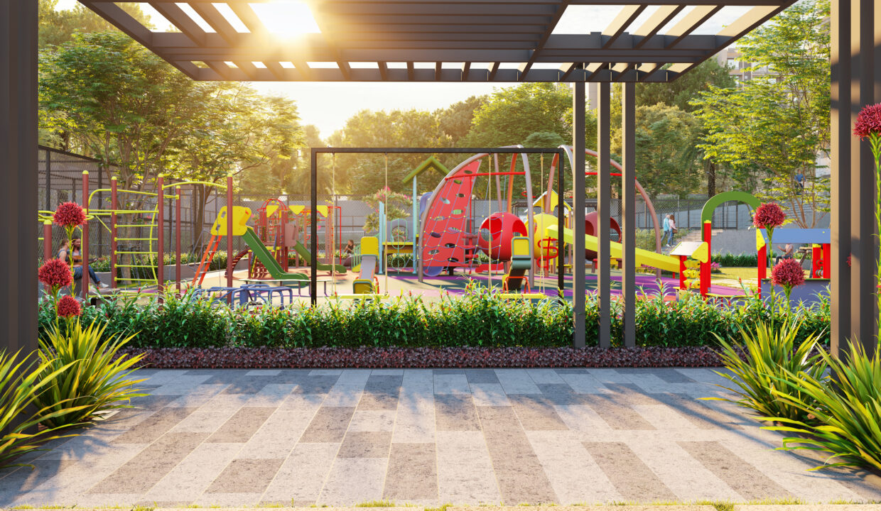 playarea