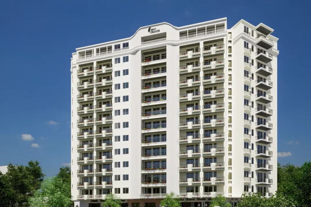 SKAV Grande at Whitefield, Bengaluru