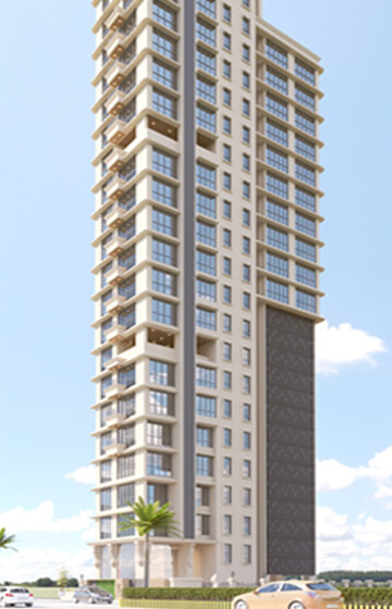 Yash Supriya at Dadar East, Mumbai